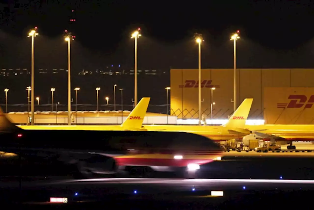 Deutlich höhere Nachtzuschläge für laute Flugzeuge in Leipzig/Halle