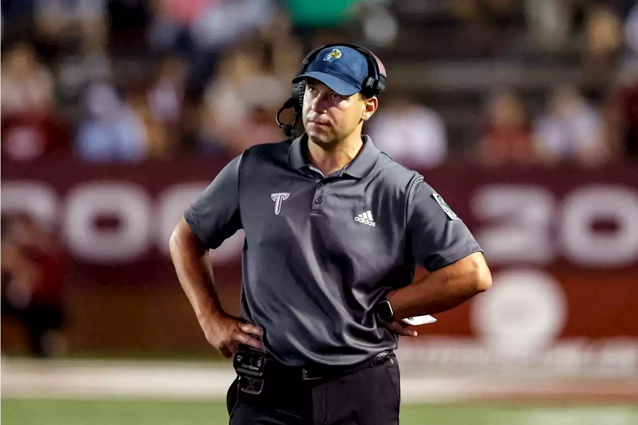 Troy, Head Football Coach Jon Sumrall Agree to New 4-Year Contract Through 2026 - Alabama News