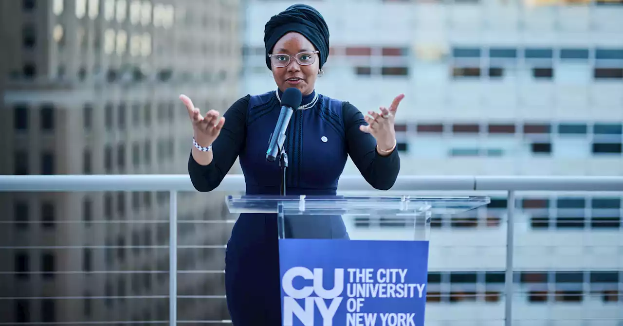 Op-Ed | Adding ‘civic mobility’ to CUNY’s social mobility cred | amNewYork