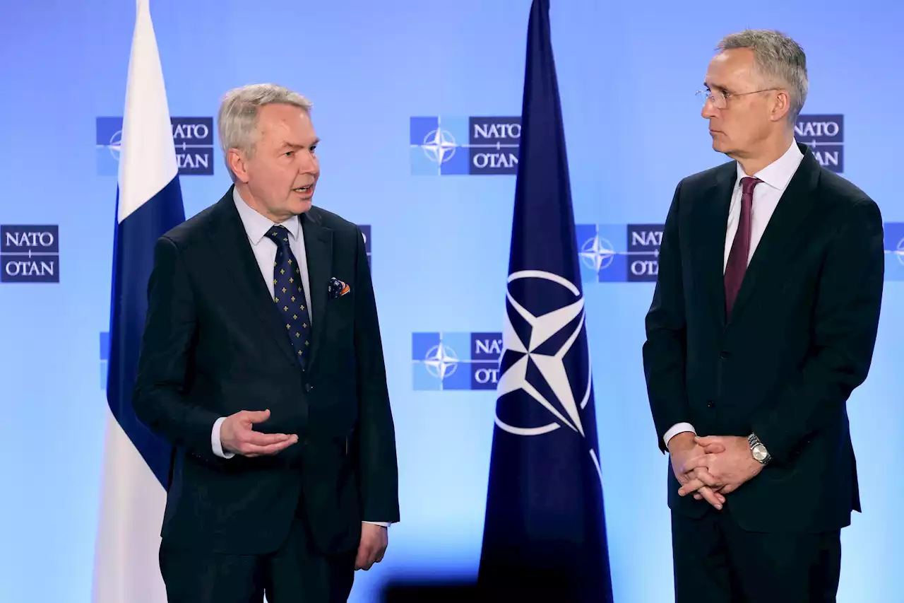 Finland's NATO membership: What's next?