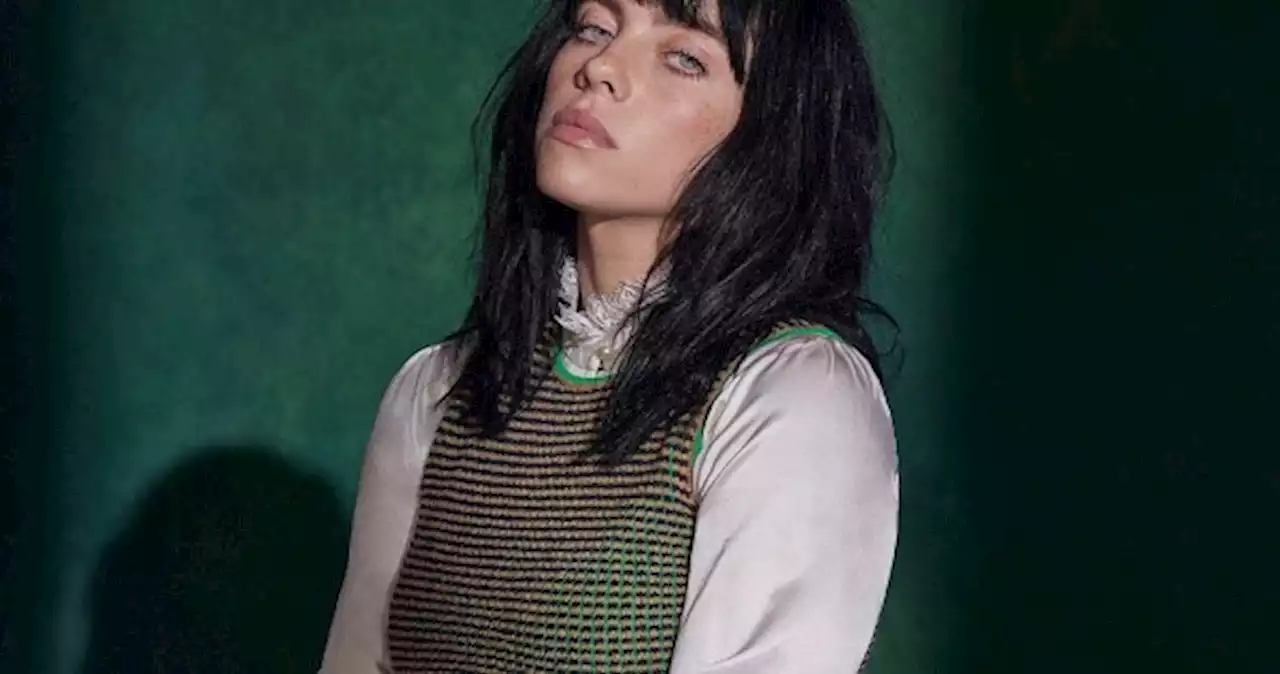 Billie Eilish moves out of family home into $3 million house