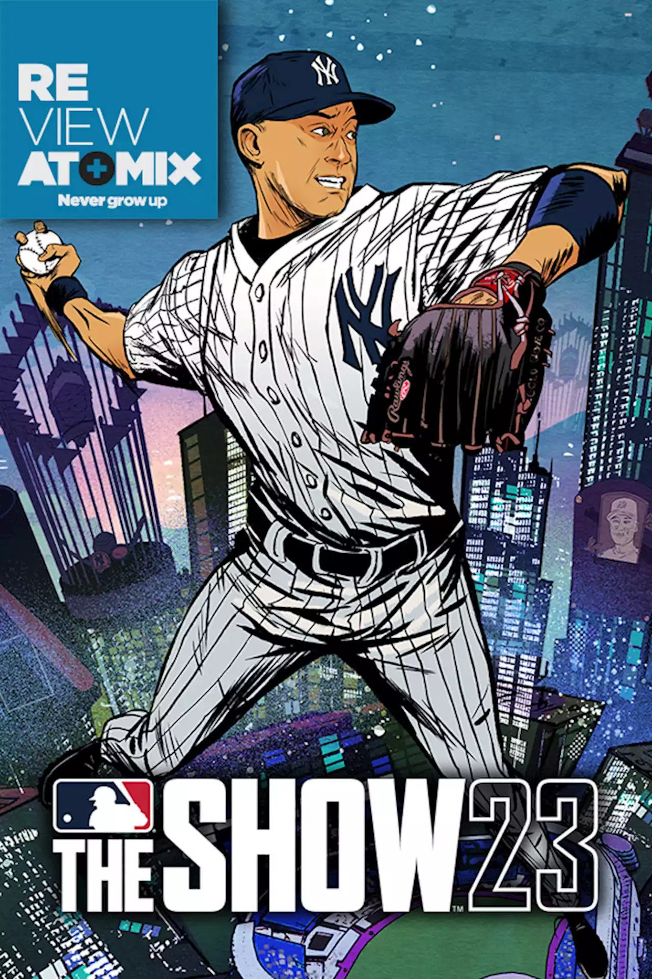 Review – MLB The Show 23