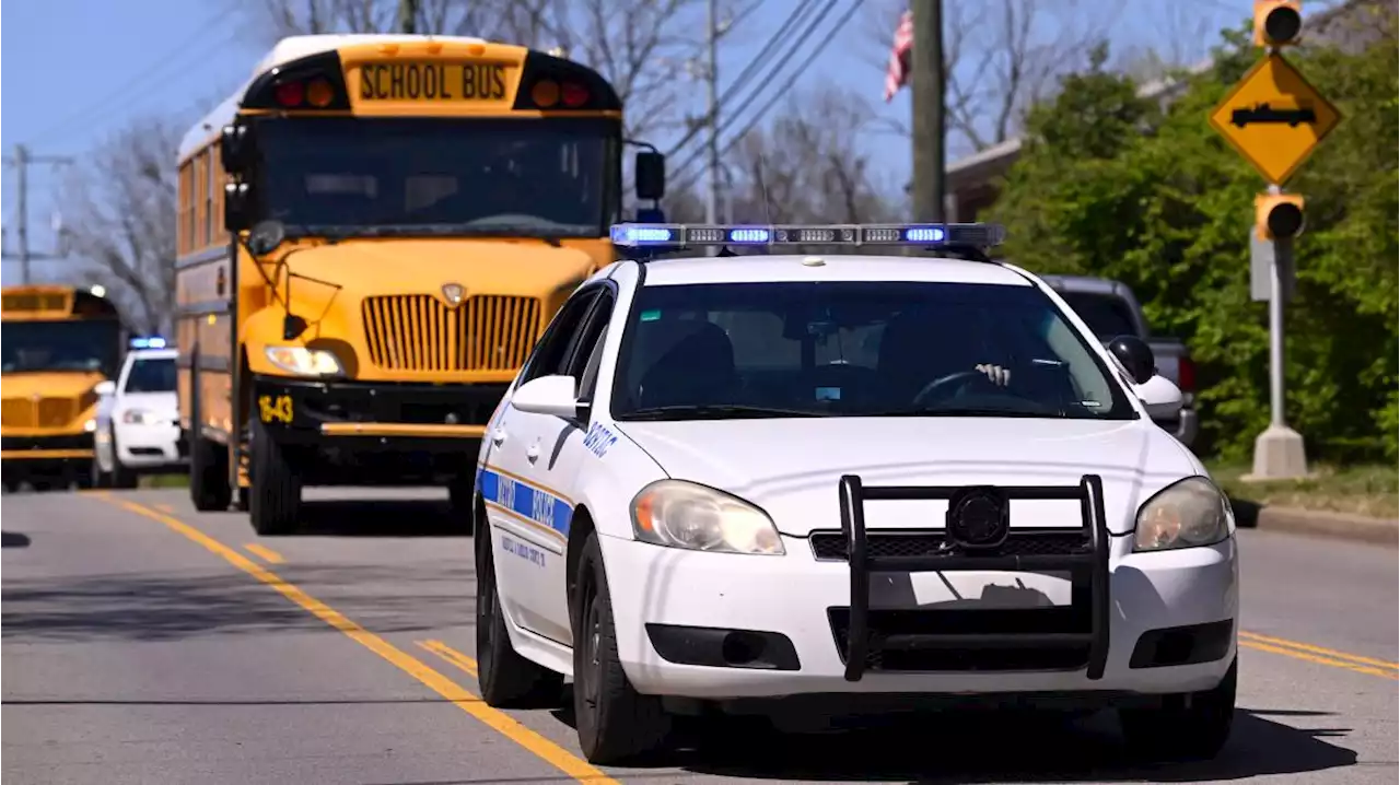 Schießerei in Grundschule: Der Horror von Nashville