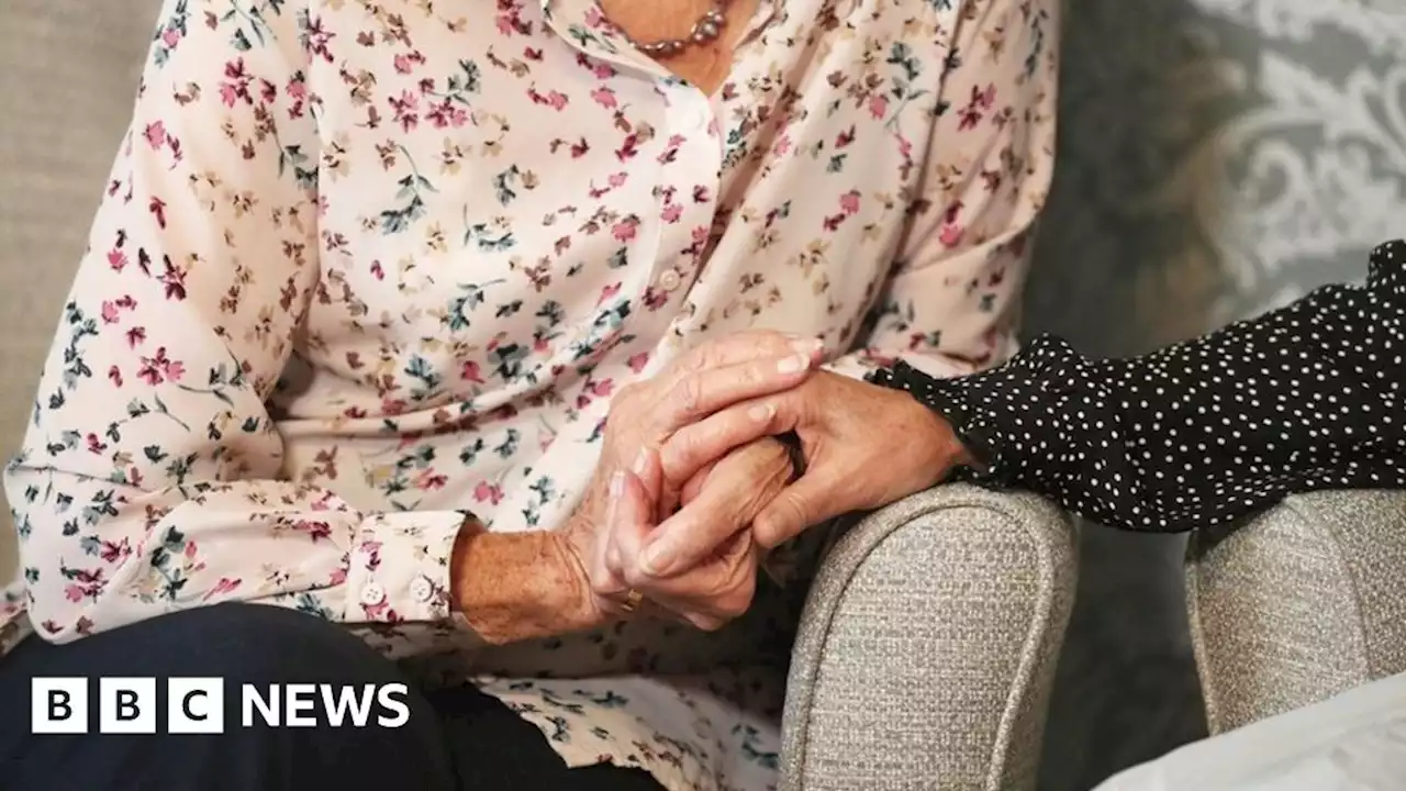 'Inadequate' Nottingham care home put into special measures