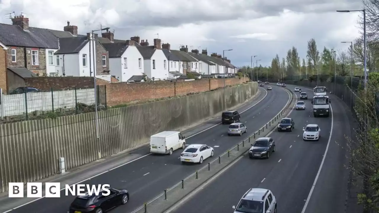 Road noise makes blood pressure rise, study finds