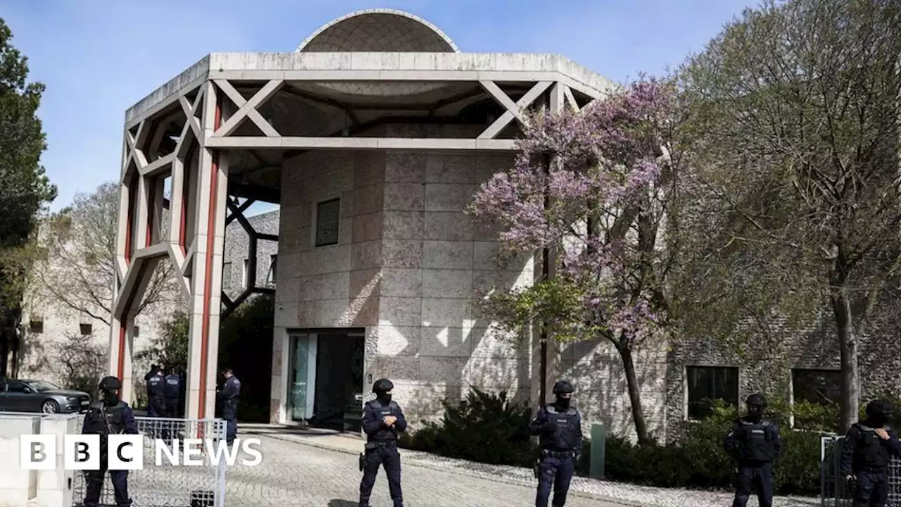 Lisbon stabbing: Two women killed at Ismaili Muslim centre