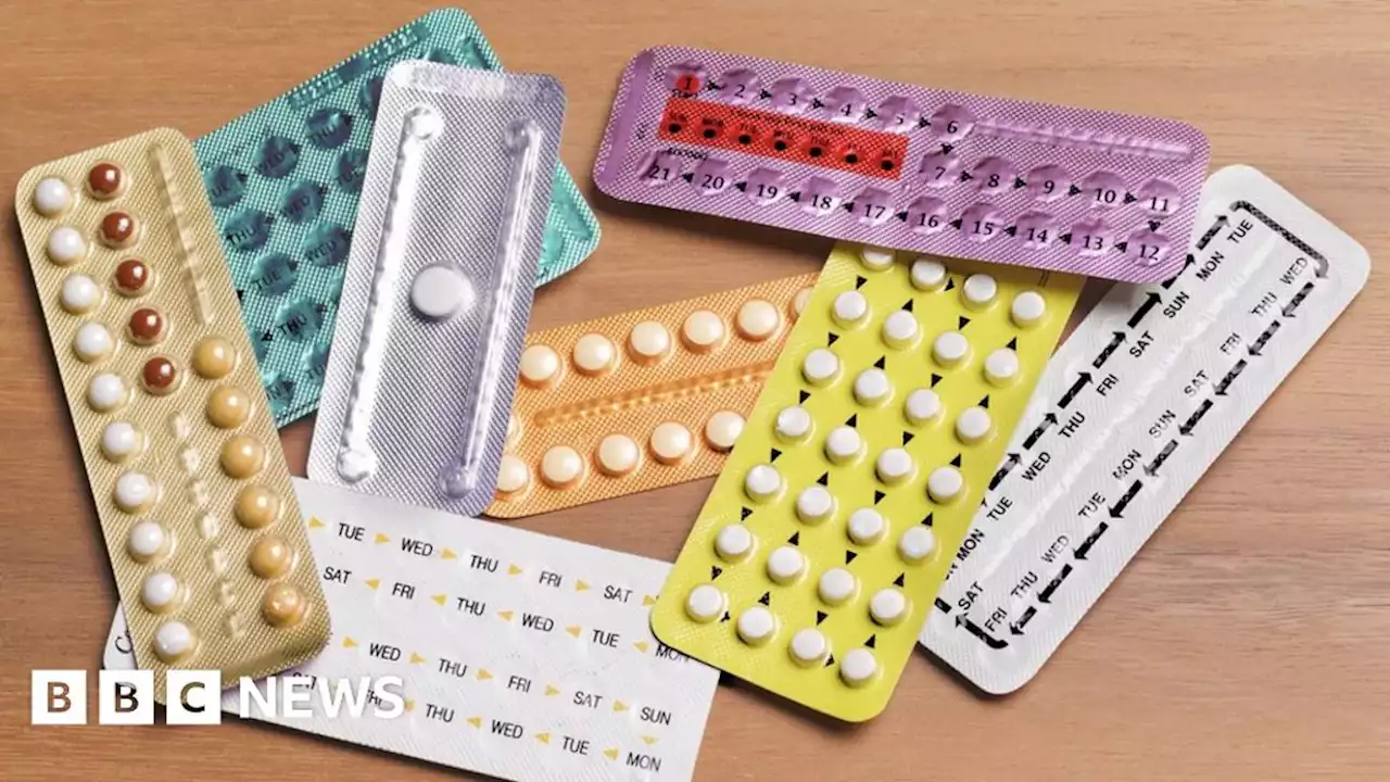 Contraception delivery service launched in NI