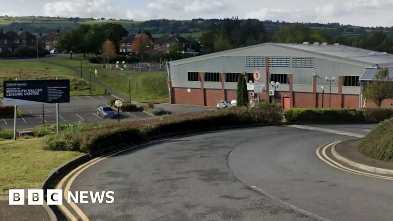 Council bids to make Biddulph Valley Leisure Centre carbon neutral