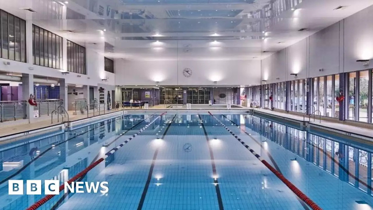 Council spends £1.4m to cut carbon emissions at Buxton Pool