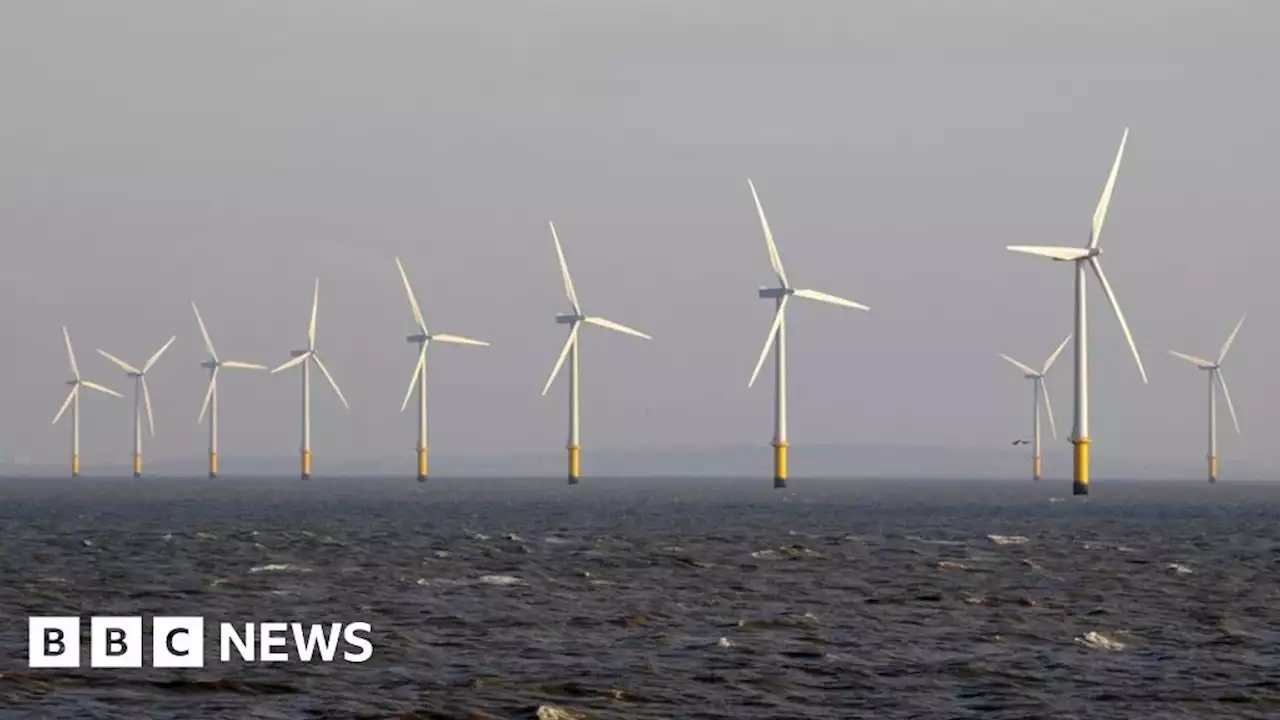 Offshore wind generation firm sets up Isle of Man office