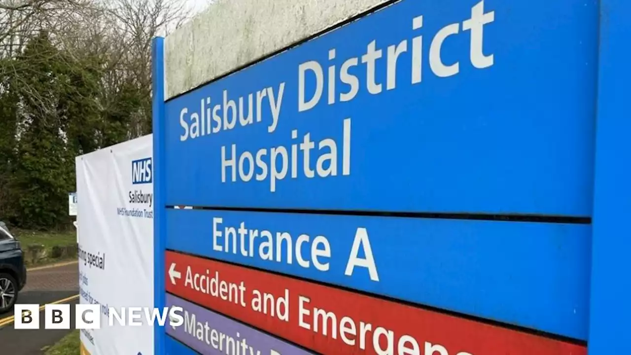 Salisbury Hospital given £10m to improve sustainability