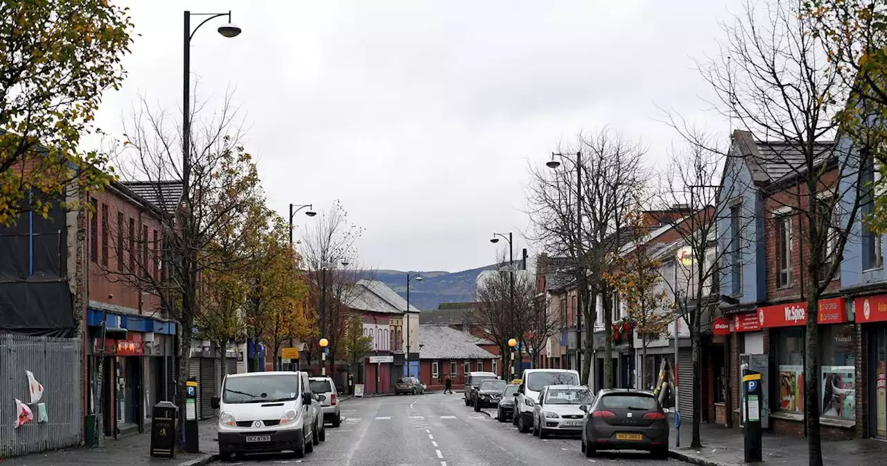 LIVE: Multiple roads in Belfast closed as PSNI attend incident