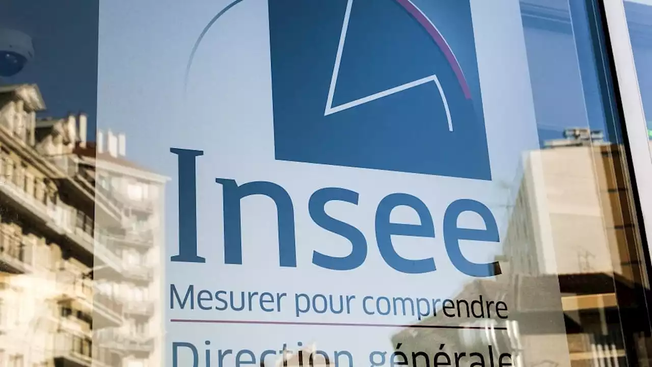 L'Insee constate une légère dégradation du climat des affaires en mars