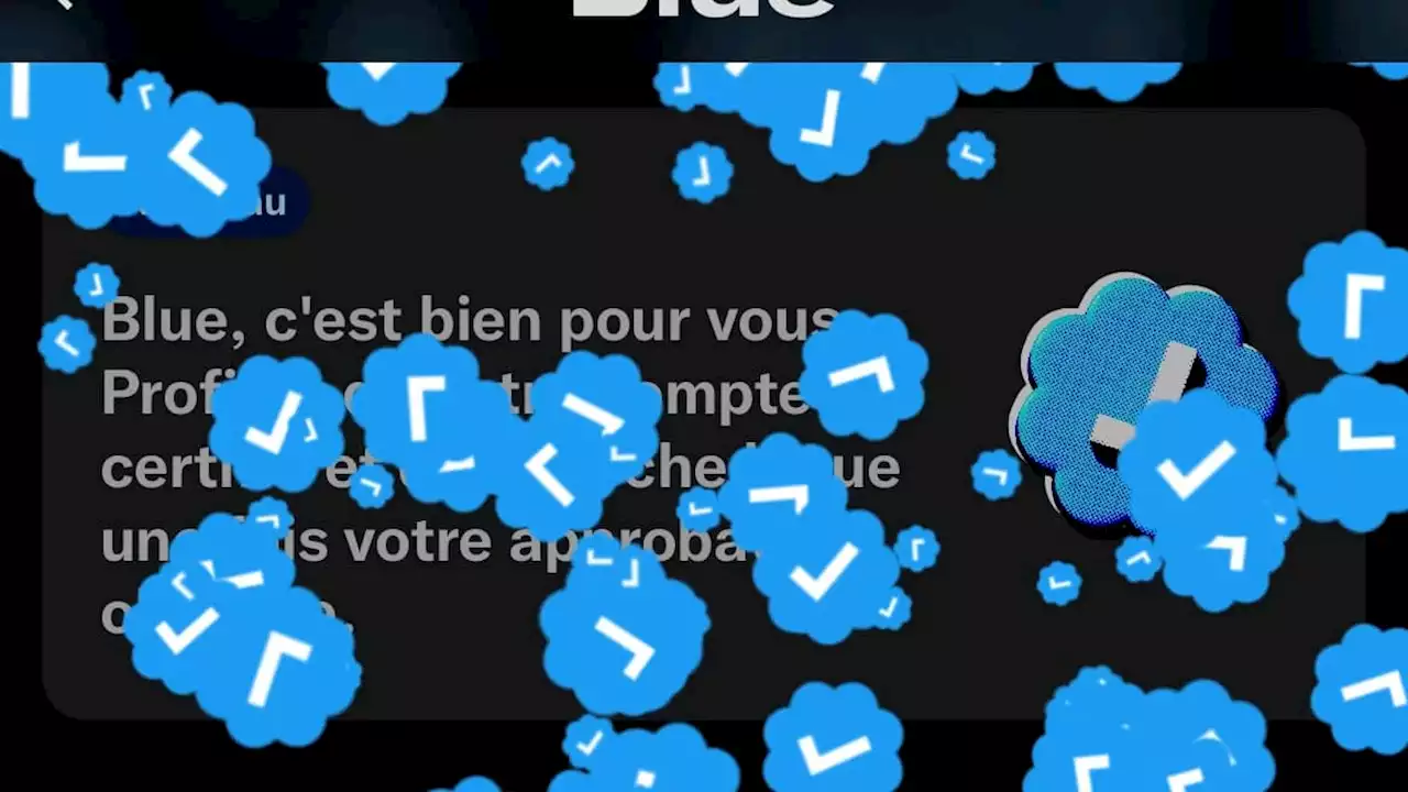 Les comptes gratuits vont-ils devenir presque invisibles sur Twitter?