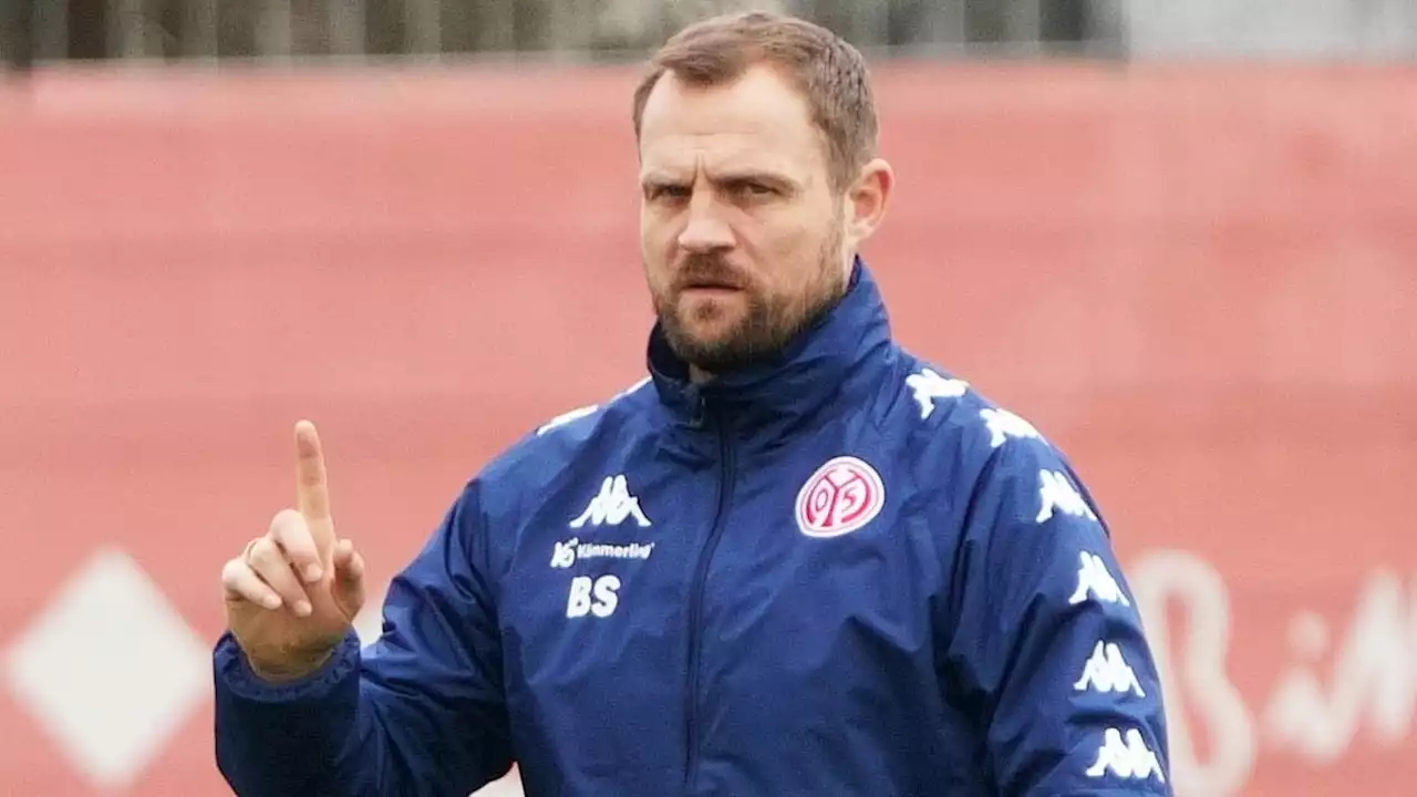 Mainz 05: So trickst sich Trainer Svensson in die Köpfe der Spieler!