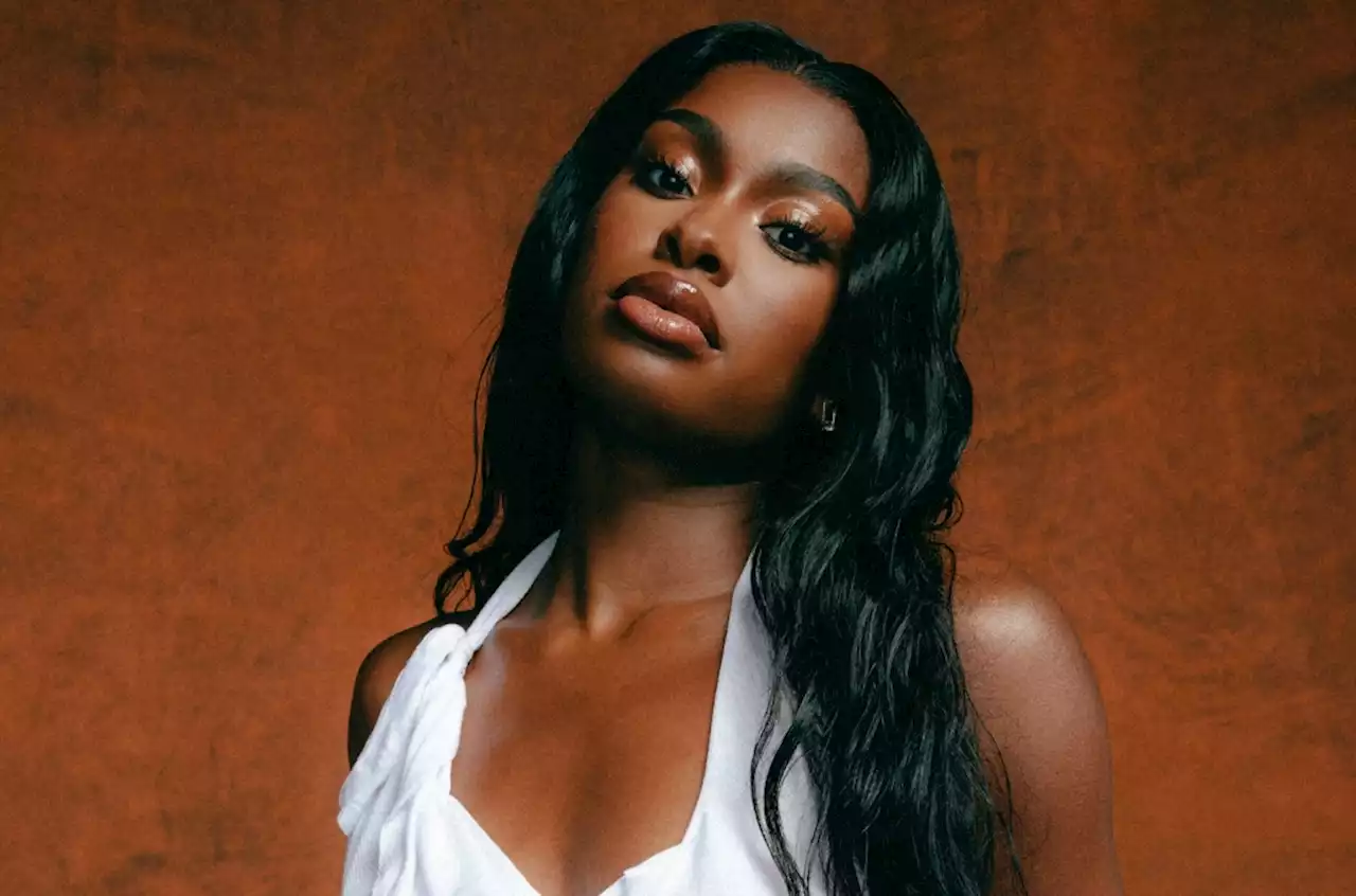 Hot 100 First-Timers: Coco Jones Debuts With Love Song ‘ICU’