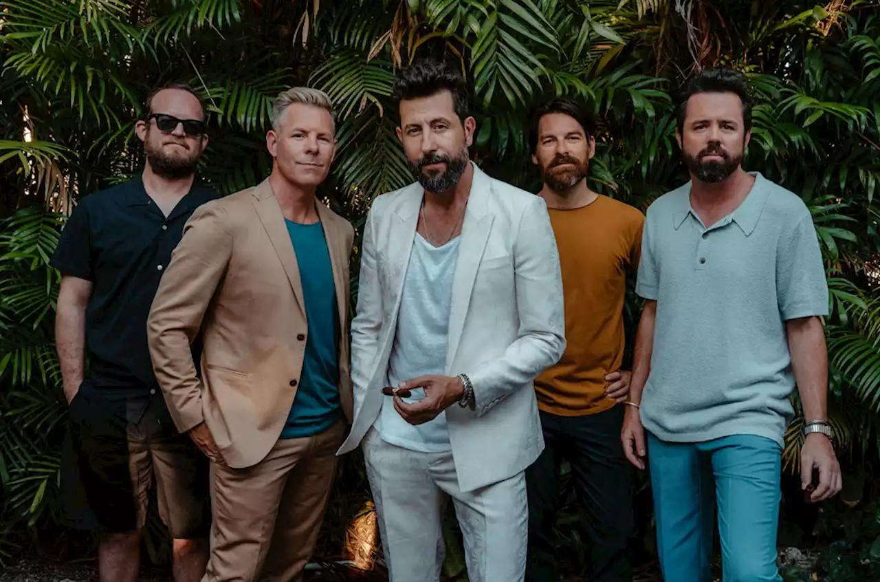 Old Dominion’s Matthew Ramsey Fractures Pelvis in ATV Accident, Band Postpones Shows