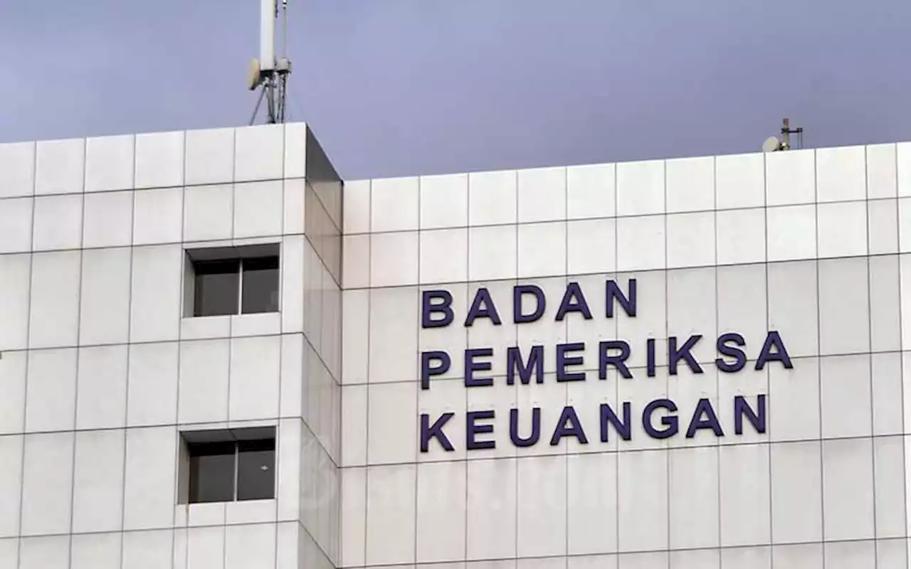 Deputi OJK Hingga Direktur PwC, Inilah Profil 14 Nama Calon Anggota BPK Pilihan DPR