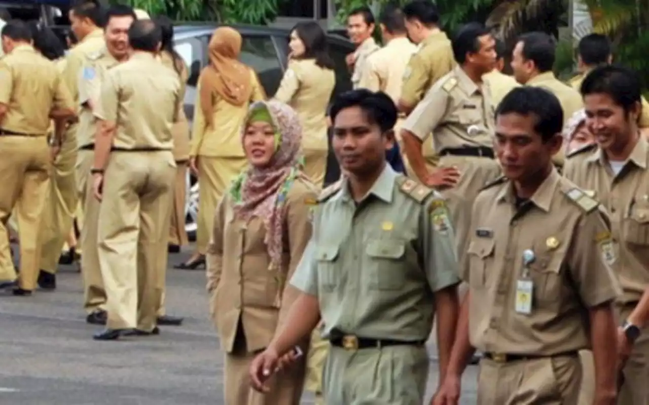 Harap Bersabar, THR PNS Diprediksi Cair Belakangan