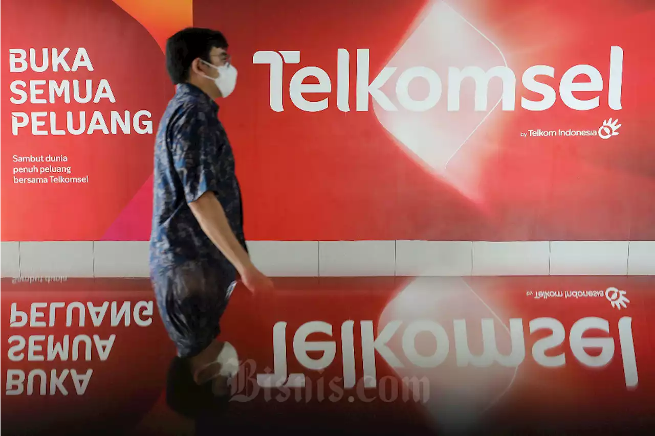 Telkomsel Tambah 221 BTS 4G Baru Antisipasi Lonjakan Jaringan