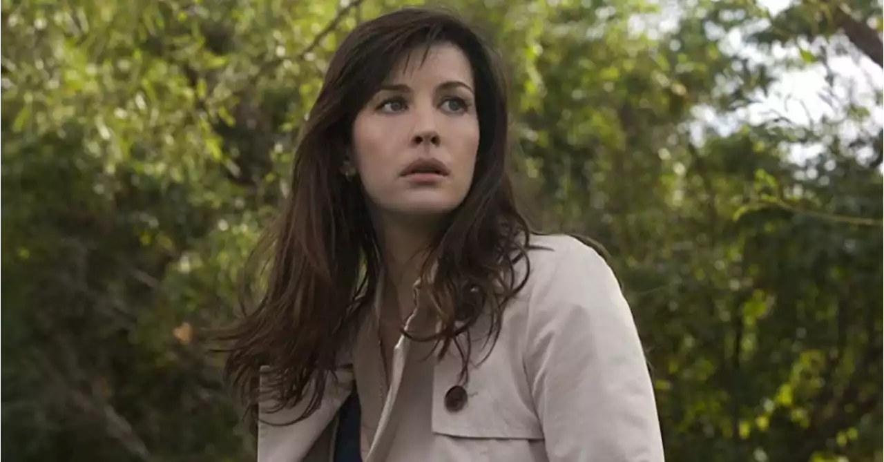 Captain America: New World Order Bringing Back Liv Tyler