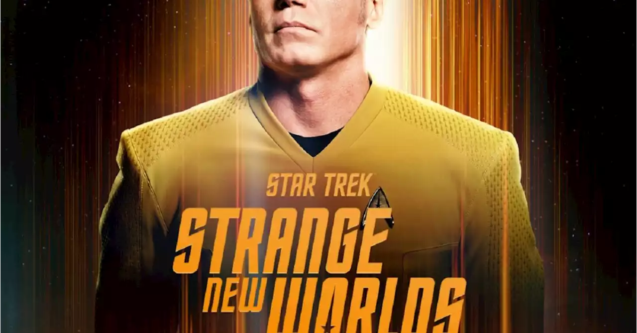 Star Trek: Strange New Worlds, Lower Decks, Prodigy Renewed: Details