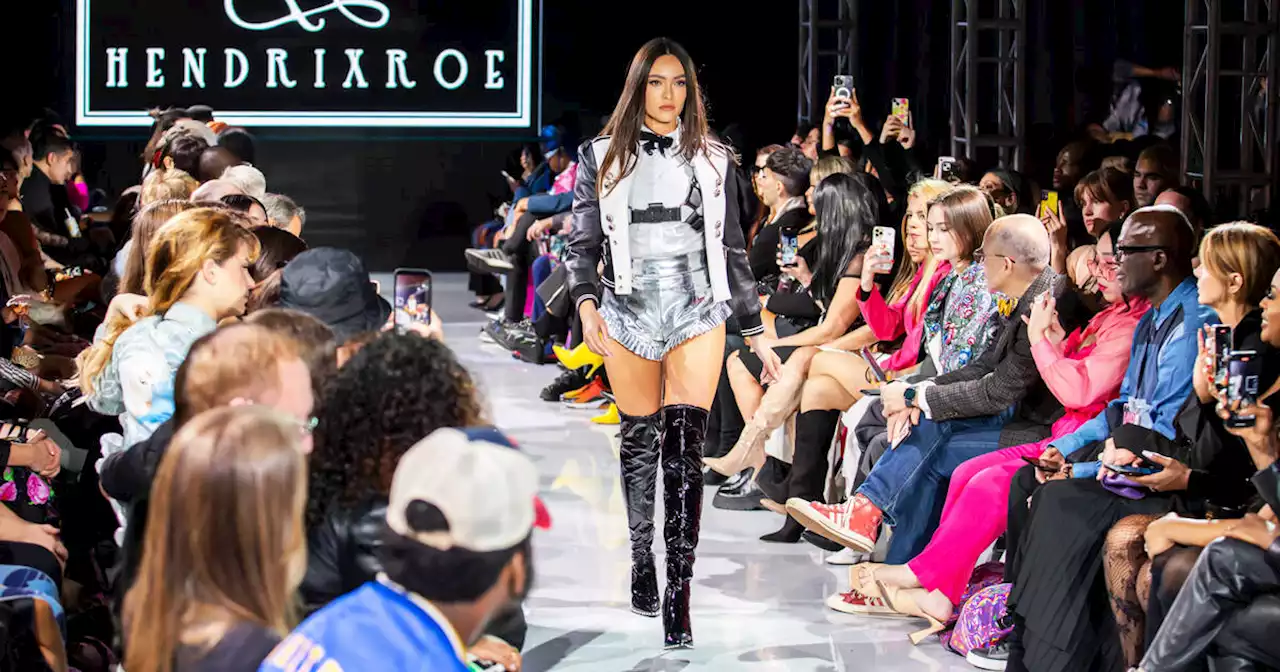 Toronto's most anticipated fashion event of the year is happening next month