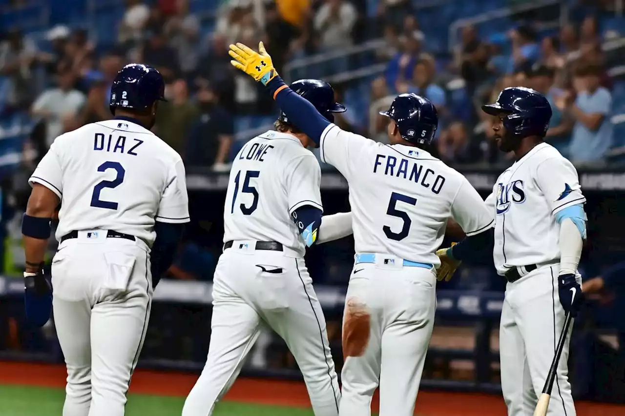 2023 Know Your Enemy: Tampa Bay Rays