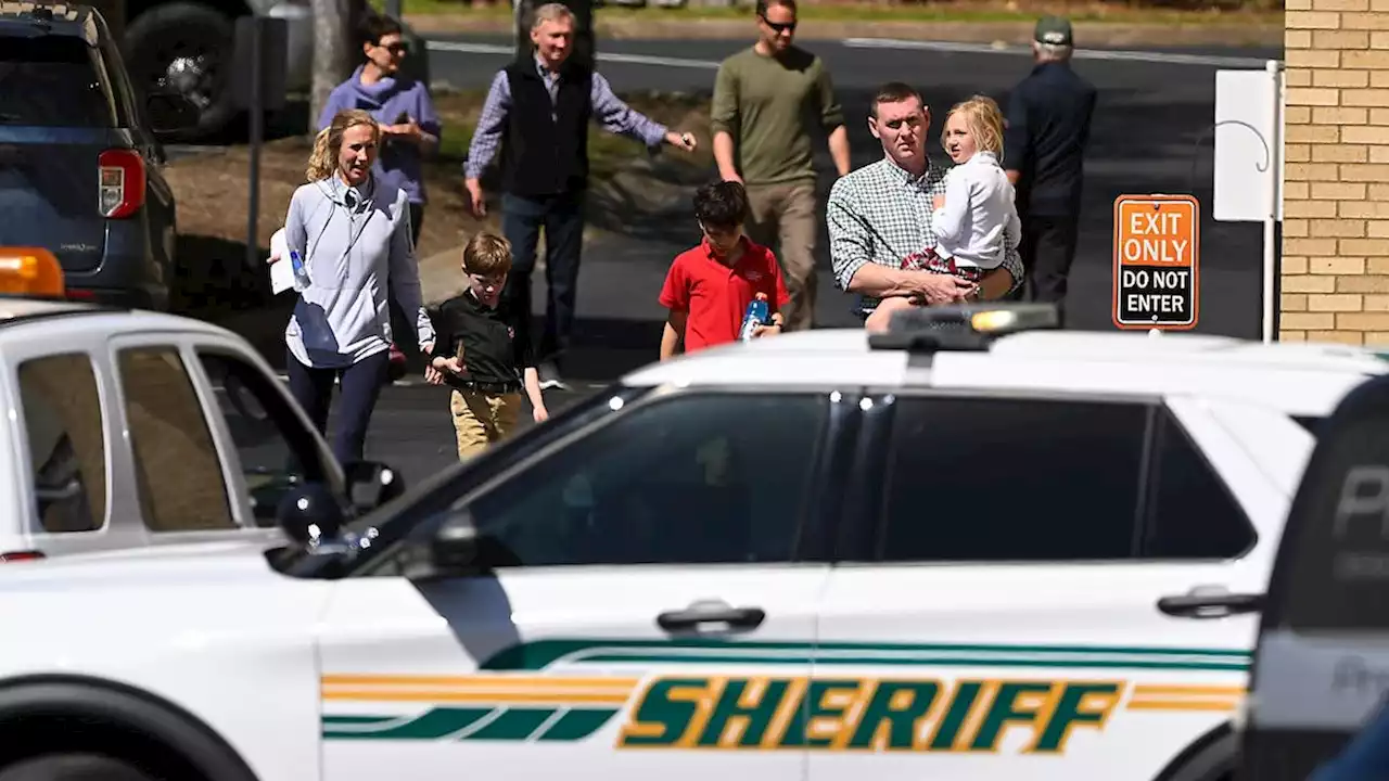 Nach tödlichen Schüssen an US-Grundschule: Polizei findet «Manifest»