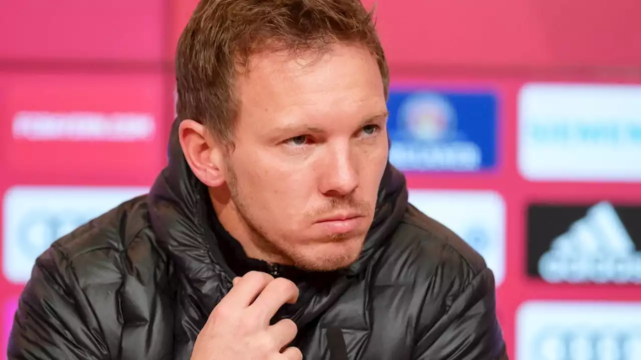 Wurden Nagelsmann auch diese gewagten Aussagen zum Verhängnis?