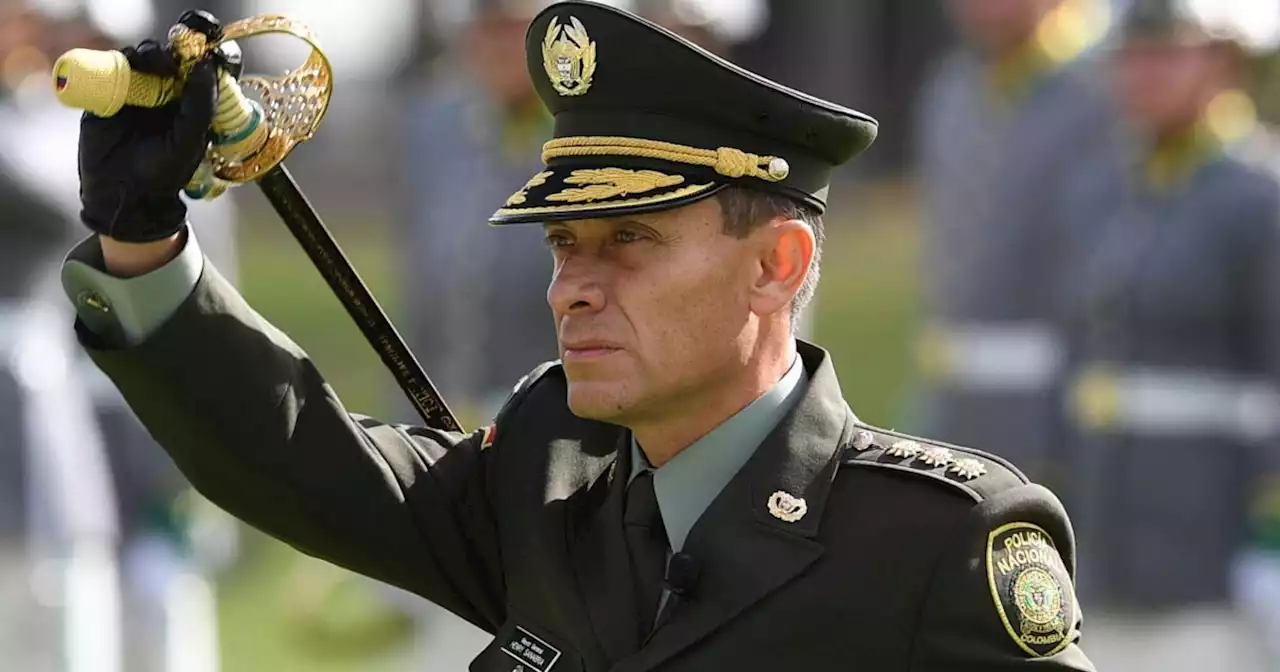 Congresistas piden al Gobierno la renuncia del general Sanabria, director de la Policía Nacional