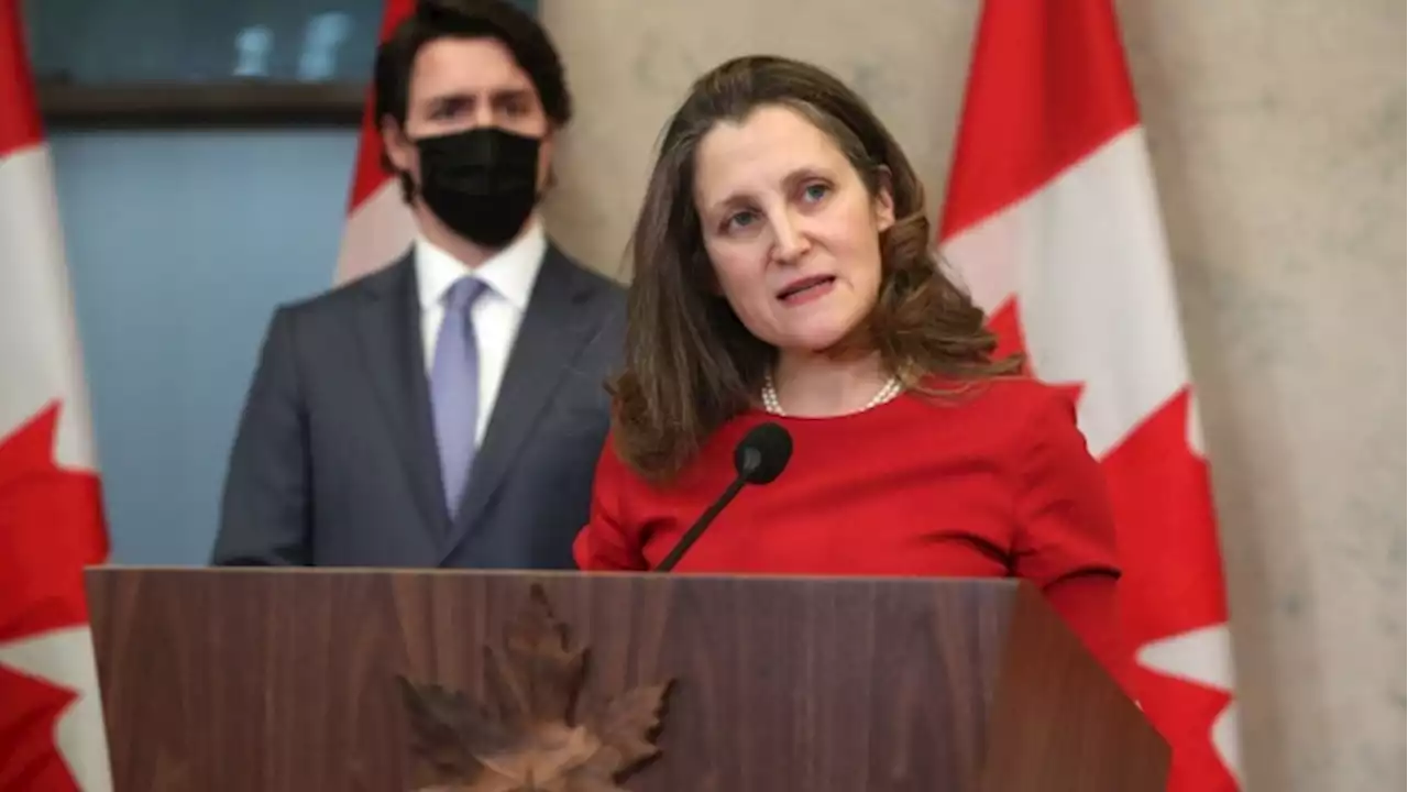 Trudeau to lean on carbon capture in green-subsidy race with U.S. - BNN Bloomberg