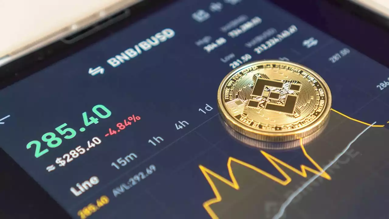 Weltgrößte Kryptobörse Binance unter Anklage – BNB, Bitcoin, Ether und Co unter Druck