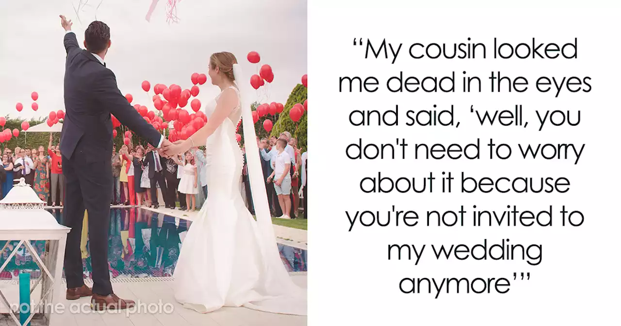 “We Covered Meals And Open Bars For 300 People”: Bride Organizes A Huge Wedding, Gets Shamed By Her Family