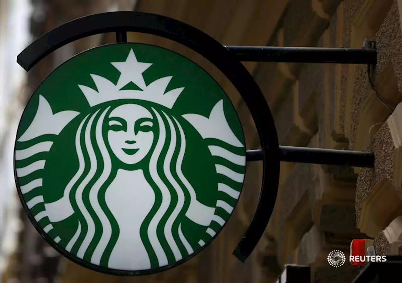 Breakingviews - Starbucks pours weak tea on virtual union talks