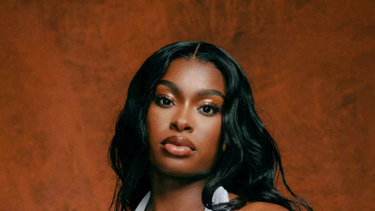 How Failure Freed Coco Jones, R&B’s Soulful New Star