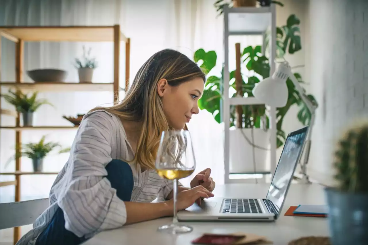 Women are drinking more, but alcohol addiction is still a taboo subject in the workplace