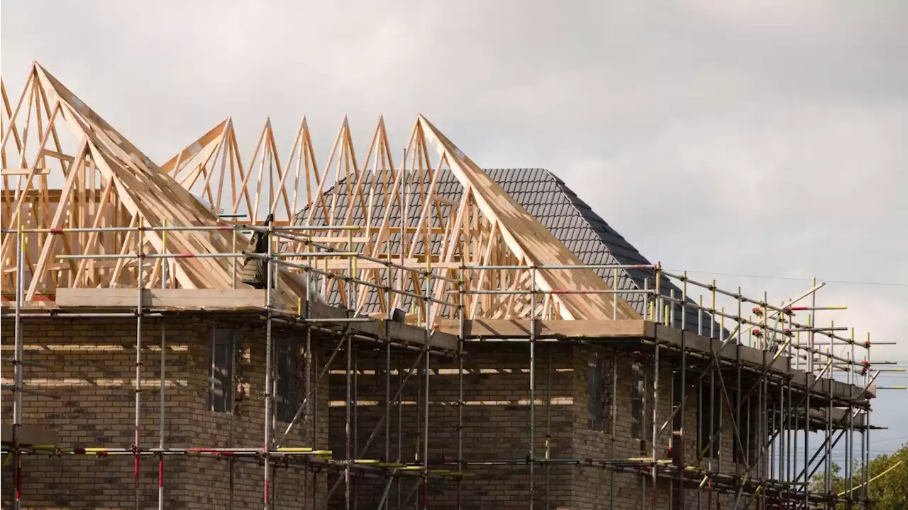 Government could build 67,000 new homes on state lands but ‘complexities’ to slow delivery