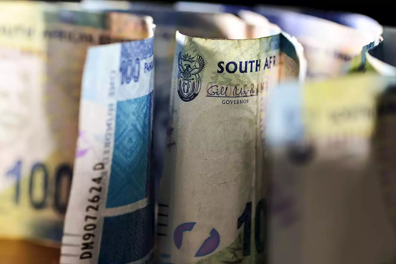 This is the average salary in South Africa right now