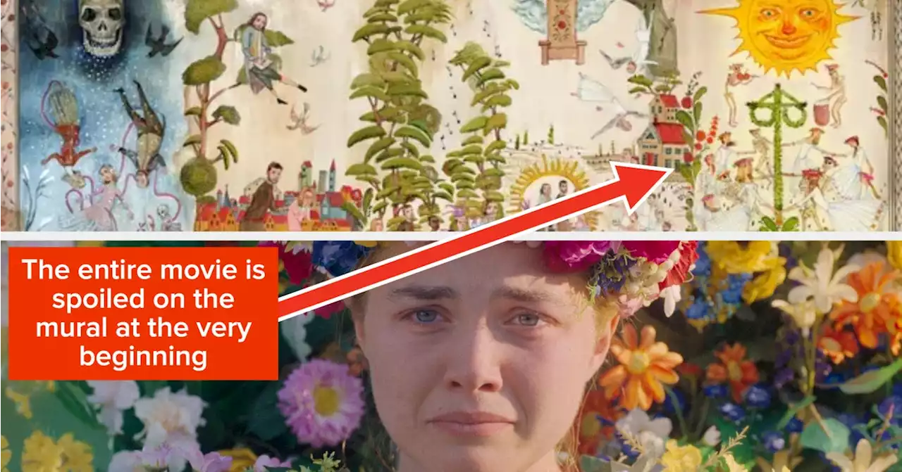 15 Movies That Foreshadowed Their Own Endings In The Very First Scenes