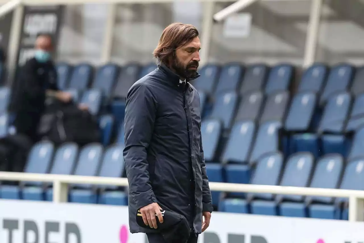 Pirlo sfida Conte: l'annuncio sul ritorno alla Juve - Calciomercato