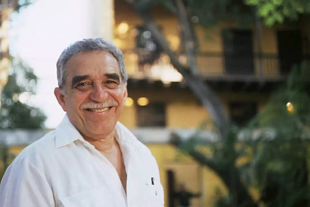 Gabriel García Márquez es el autor hispano más traducido en el siglo XXI