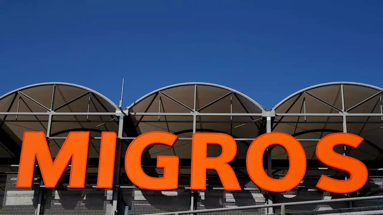 Migros erleidet Gewinntaucher im 2022