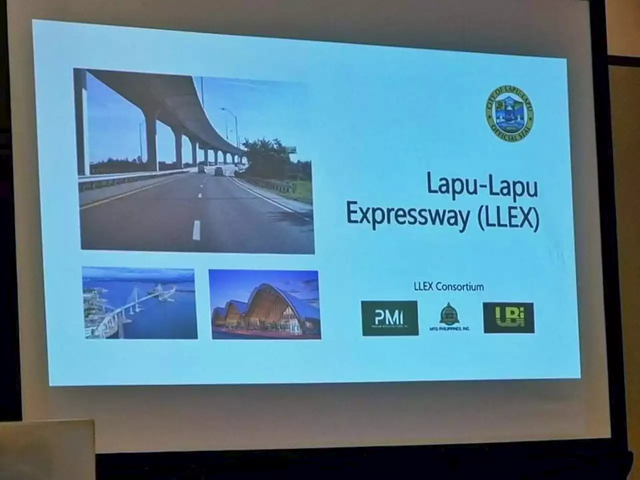 Lapu-Lapu Expressway: Tunnel eyed from Brgy. Basak to airport