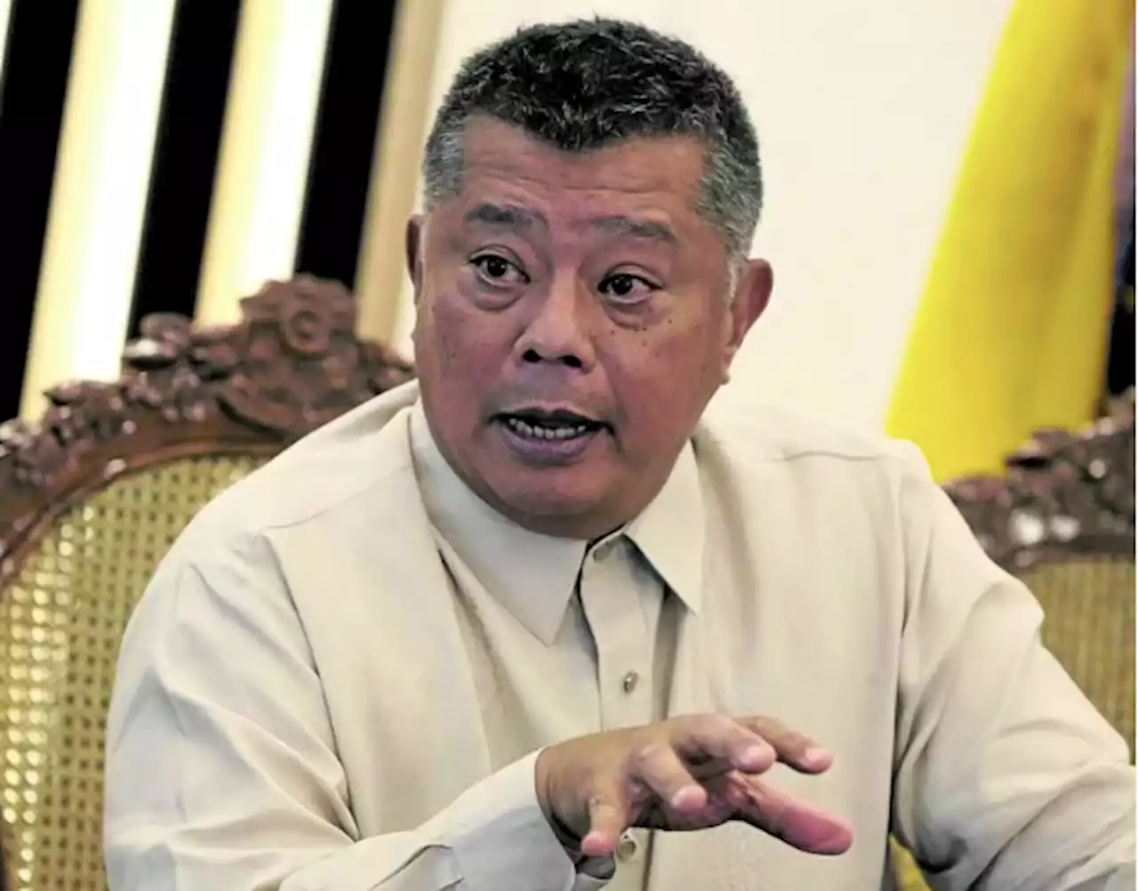 Never again should Bilibid inmates abuse – Remulla