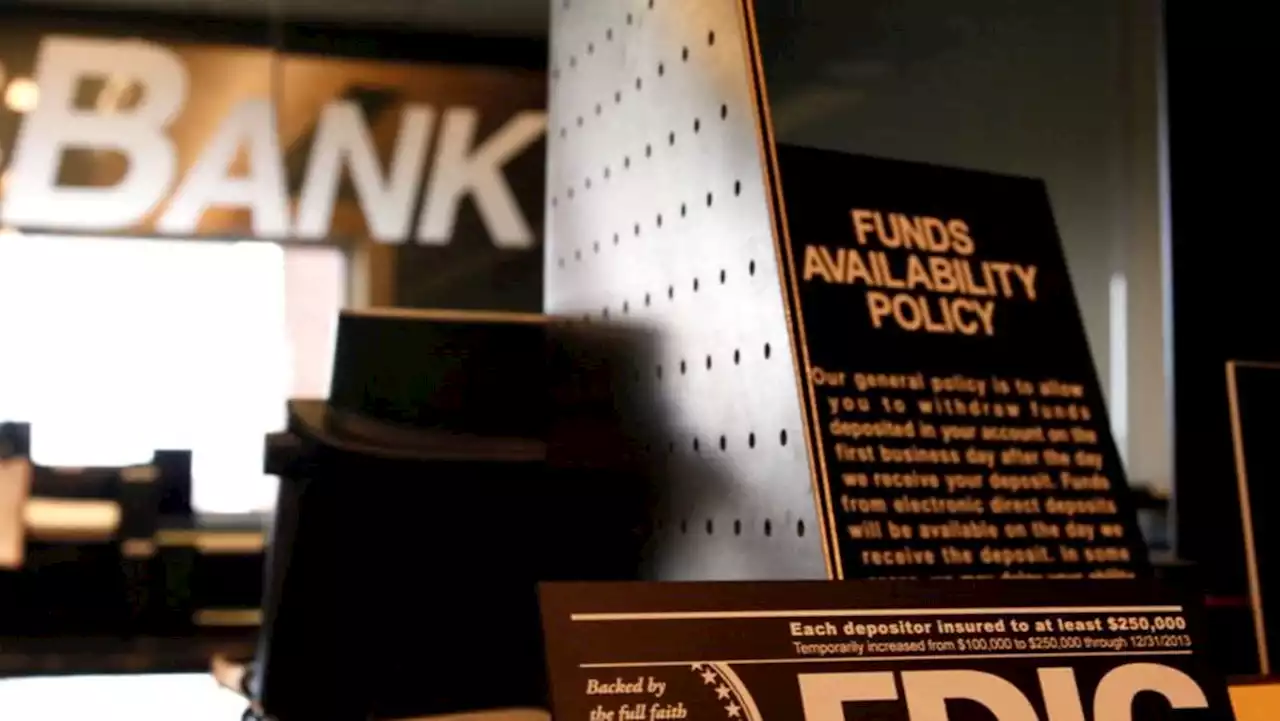 Banking volatility eases as regulators refine responses