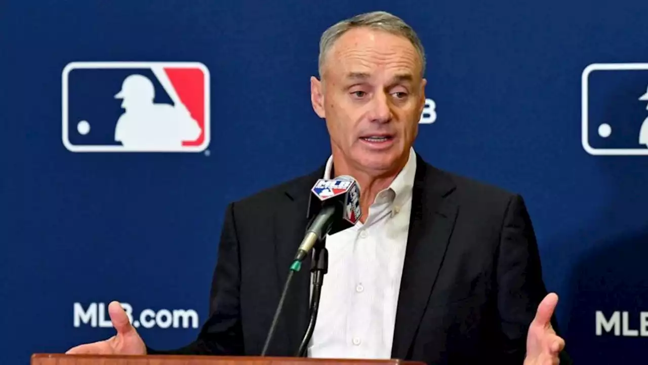 Baseball-Play ball - more quickly! New rules aim to speed MLB games