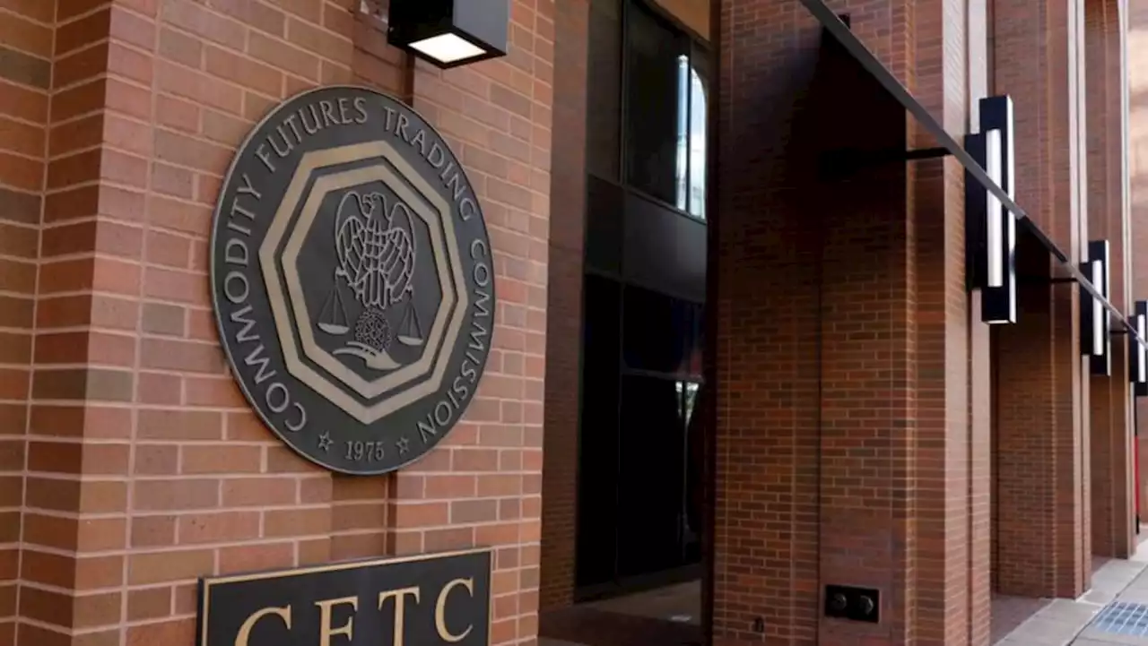 CFTC: US regulators needed to step in aggressively on Binance