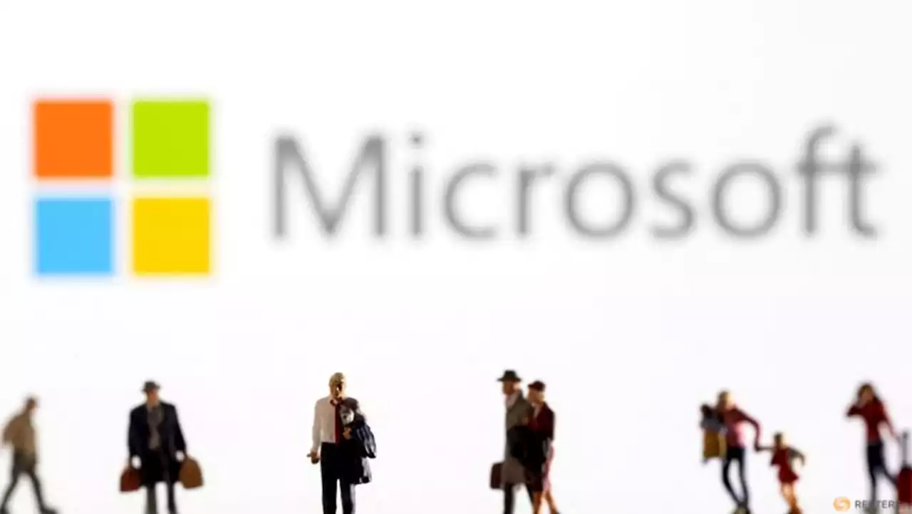 German regulator launches antitrust proceedings against Microsoft