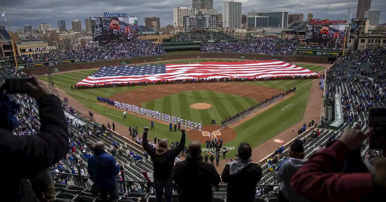 Going to a Chicago Cubs game? Here’s what to know if you’re headed to Wrigley Field this season.